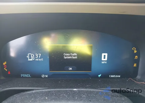 2025 Ford Bronco Sport Big Bend from USA, damaged, VIN 3FMCR9BN8SRE19308